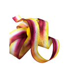 Hanah Silk 22mm Briar Rose