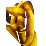 Hanah Silk 22mm Midas Touch