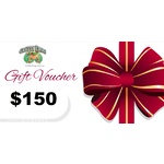 $150 Gift Voucher