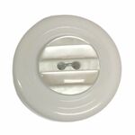 Button - 15mm Pale Green