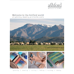 Ashford Catalogue