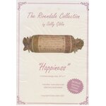 The Rivendale Collection - Happiness Cross Stitch Pattern