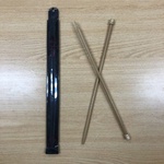 Morgan Premium Bamboo Knitting Needles