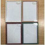 Frame - Lanarte 17x12cm Assorted