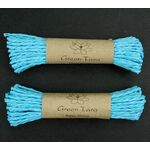 Green Tara Paper String