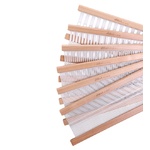 Ashford Knitters Loom Reeds