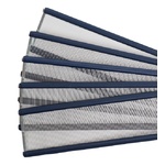 Ashford Stainless Steel Reeds