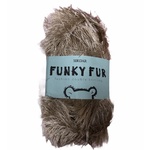 Sirdar Funky Fur DK/8 Ply