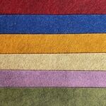 Felt Bundle - Heather Mix