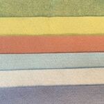 Felt Bundle - Pastel Mix