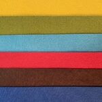 Felt Bundle - Cosy Mix