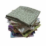 Fat Quarters - Assorted Prints