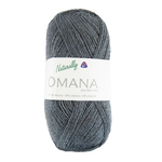 Naturally Omana 4 ply Sock Yarn