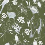 Robyn Hammond Collection Linen/Cotton Blend