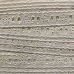 Cambric Eyelet Lace 18mm
