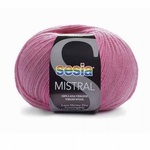 Sesia Mistral Merino 4 Ply