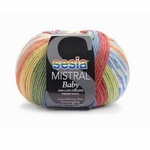 Sesia Mistral Baby 4 Ply