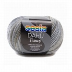 Sesia Dahu Fancy 4 Ply