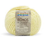 Sesia Echos Organic Chunky