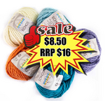 Sesia Echos Organic Chunky