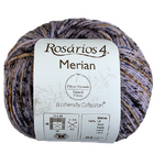 Rosarios 4 Merian Print 4 Ply (D)