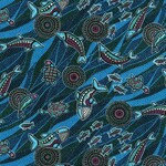 Nutex Australian Prints