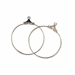 Jewellery Findings - Earrings