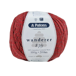 Wanderer 8 Ply 4202 Drover