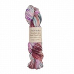 Cleckheaton Brushstrokes Hand Dyed 5 Ply