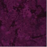 Fabric - WB Blender 280cm Island Batik Plum