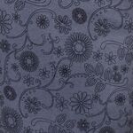 Fabric - WB Print 280cm Denim