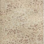 Fabric - WB Print 280cm Vines Wheat