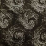 Fabric - WB Print 280cm Henry Glass Brezzy 6659 Charcoal