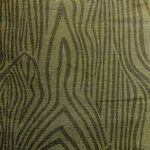 Fabric - WB Printed 280cm Zebra Stripe Green