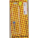 Spring Needle