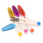 Thread Snips - Assorted Colours
