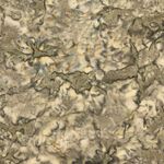 Fabric - WB Print 260cm Batik Earth Brown