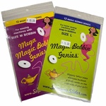 Magic Bobbin Genies