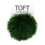 Toft Pom Pom - with press stud