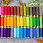 Spagetti 12wt, 3Ply Egyptian Cotton