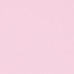 Fabric - Cotton 110cm Pale Pink