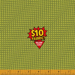 Prism Triangle Play Green - 51991A-7