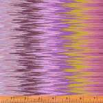 Pixel Static, M For Magenta