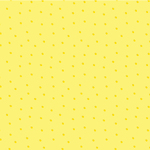 Fabric - Color Club Dotted Lemon - 53303-17