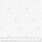 FOUNDATION 2 - Tectonic – Paper (54636-25)