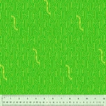 FOUNDATION 2 - Serpentine – Green (54637-10)