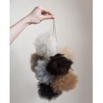 Toft Pom Pom on String