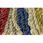 Cascade House Lame Silk