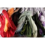Cascade House Crewel Wool