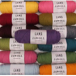 Lang Yarns Jawoll Superwash Sock Yarn